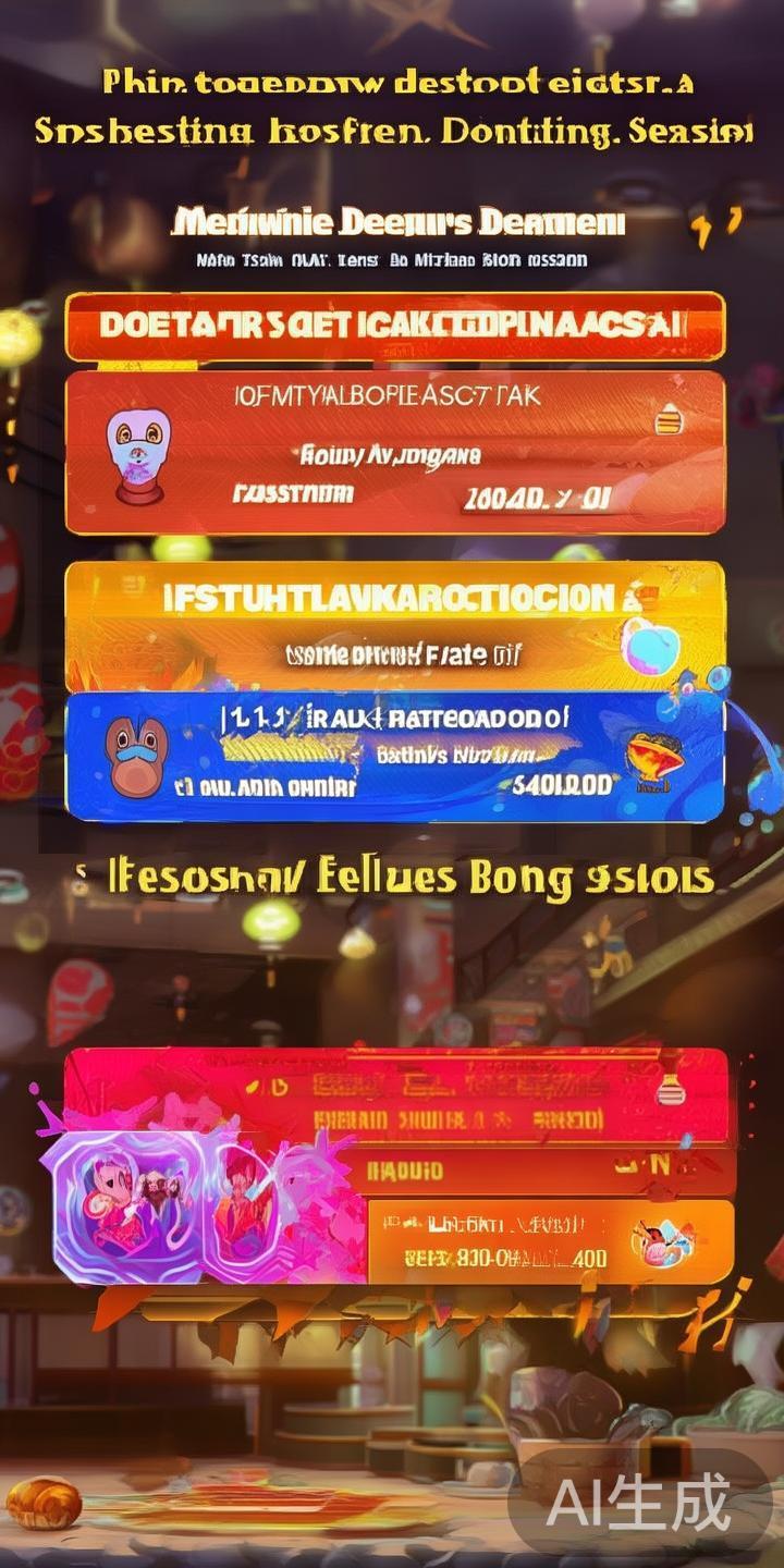 二、周期性存款奖励
平台每月推出存款排行榜和“节