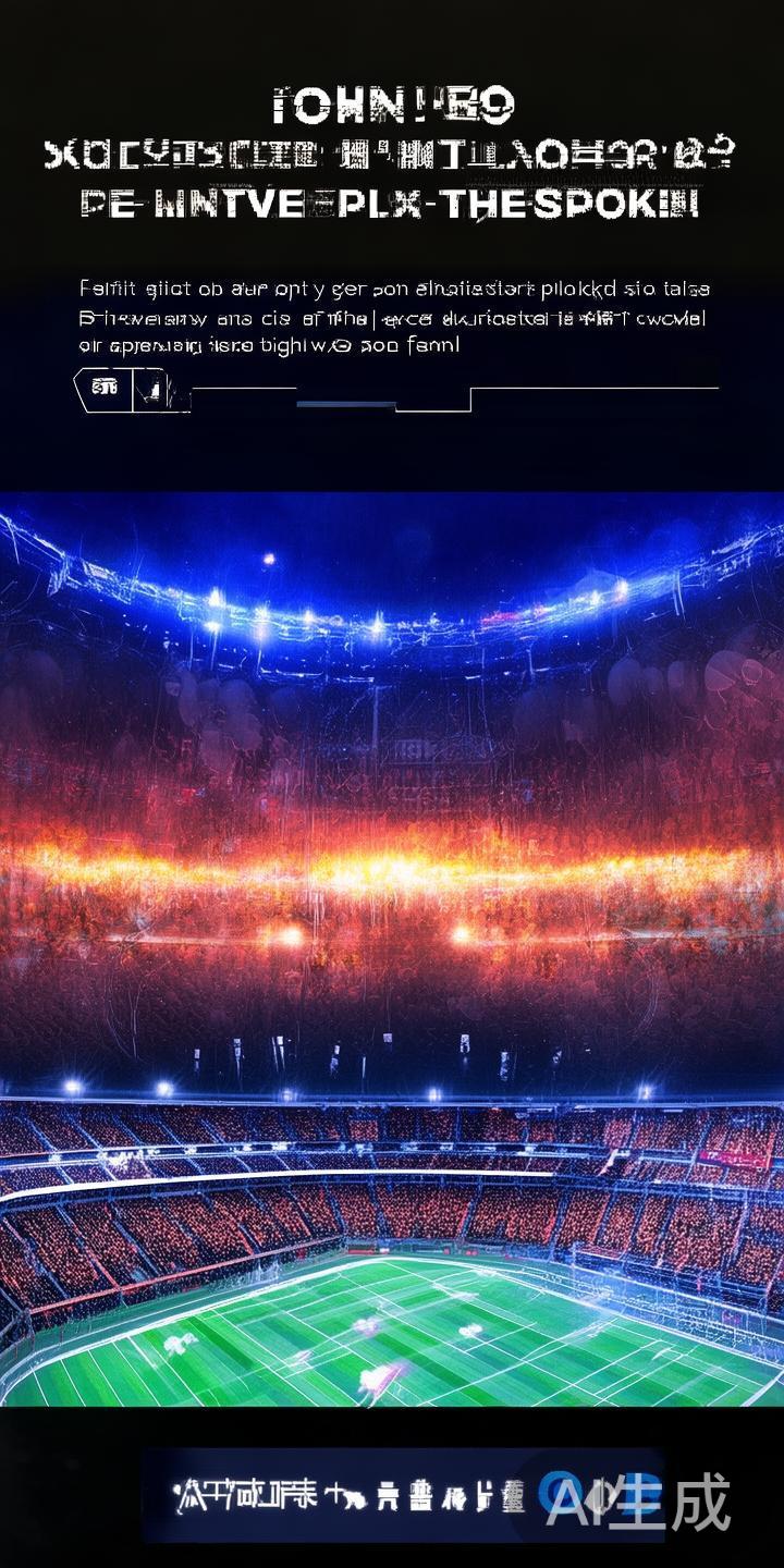 在如今数字化娱乐快速发展的时代，体育赛事的精彩瞬间